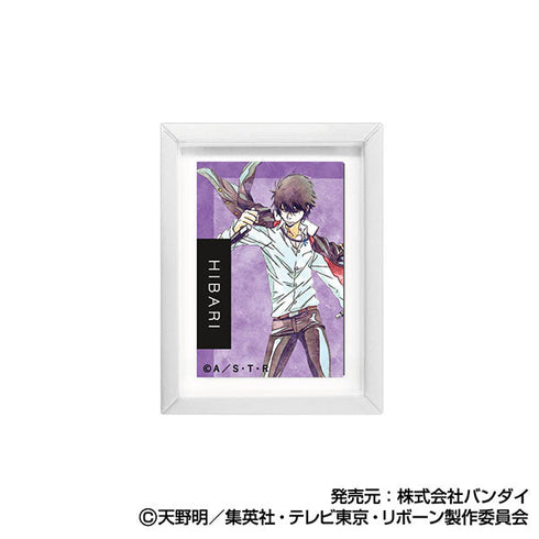 『家庭教師ヒットマンREBORN!』アートフレームコレクション レタコレ【BOX】